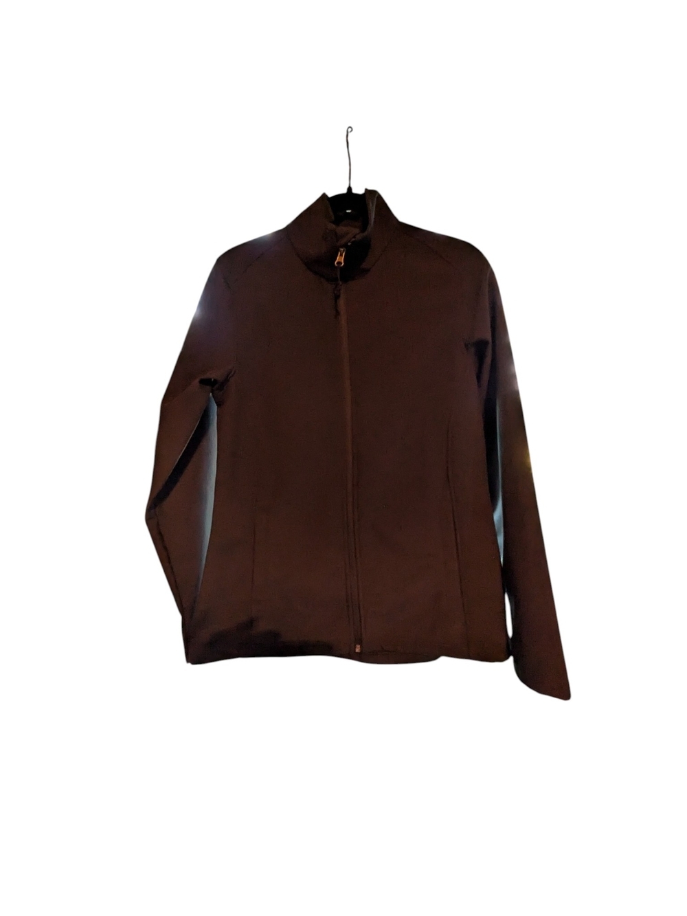 Magellan Outdoors Women’s Lightweight Full-Zip Outdoor Jacket (Size M)